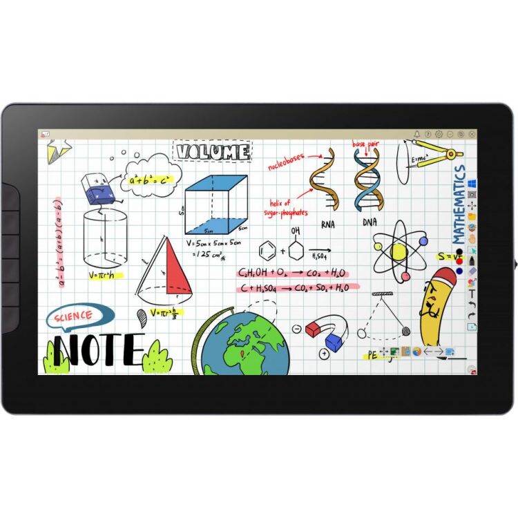 ViewSonic ViewBoard 13,3" Pen Display ID1330