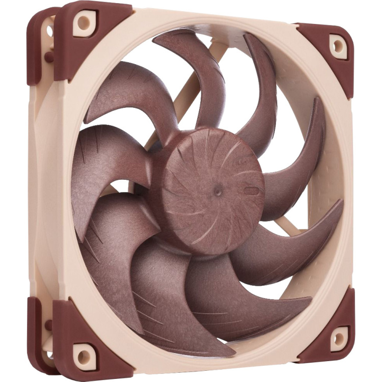 Noctua NF-A12x25 G2 LS-PWM case fan