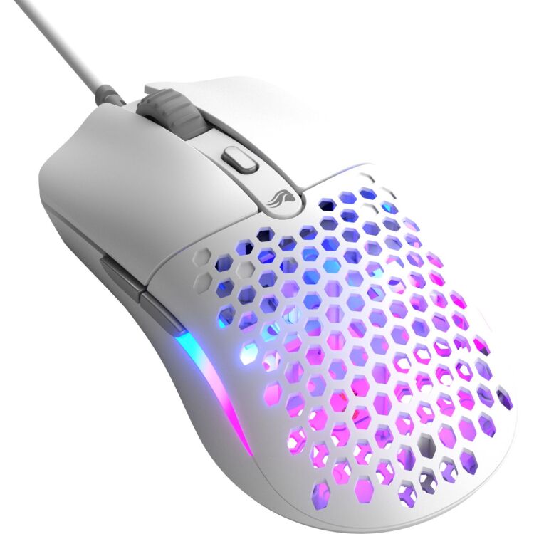 Glorious Model O Eternal gaming muis