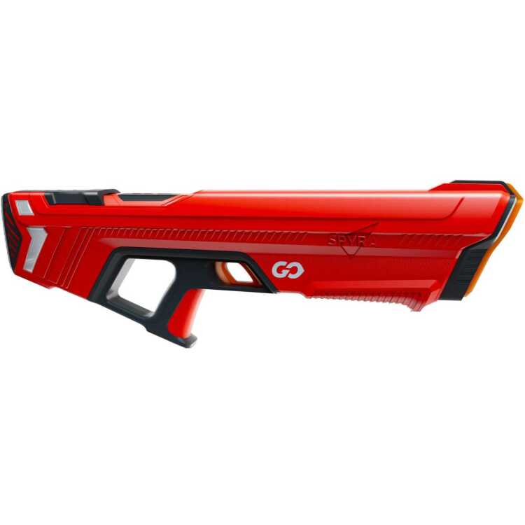 Spyra GO Red waterpistool