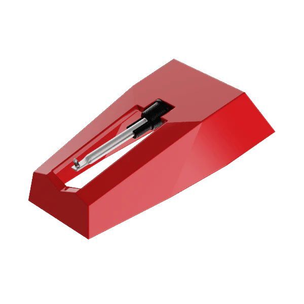 MIXX Vinyl Record Player Stylus Replacement Twin Pack set