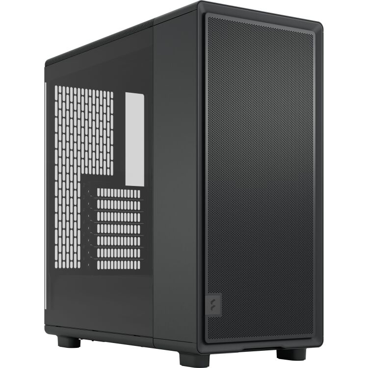 Fractal Design Epoch midi tower behuizing