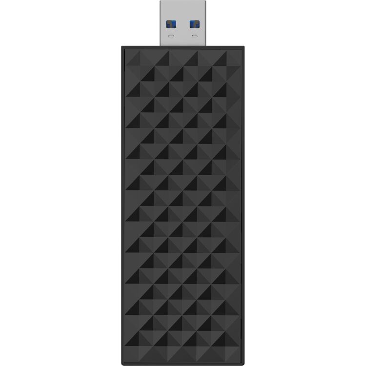 Netgear Nighthawk WiFi 7 Tri-Band USB 3.0 Adapter wlan adapter