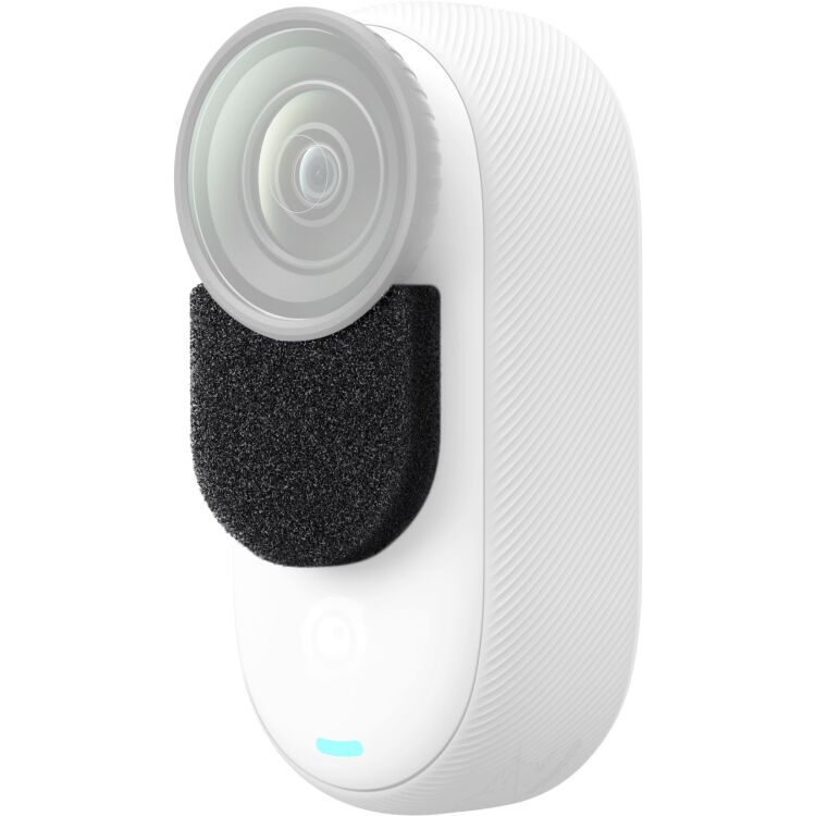 Insta360 GO 3/GO 3S Mic Wind Muff bescherming