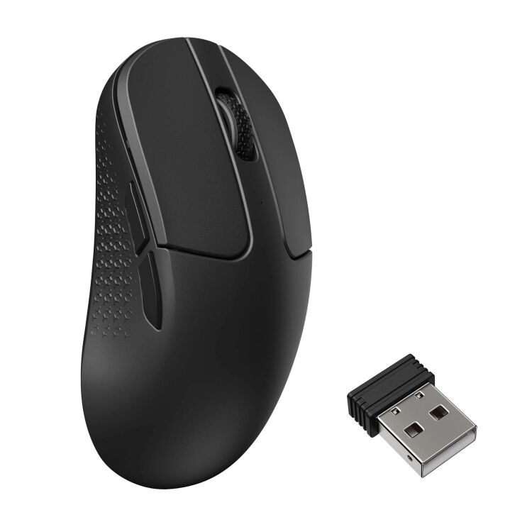 Keychron M3 Mini Wireless gaming muis