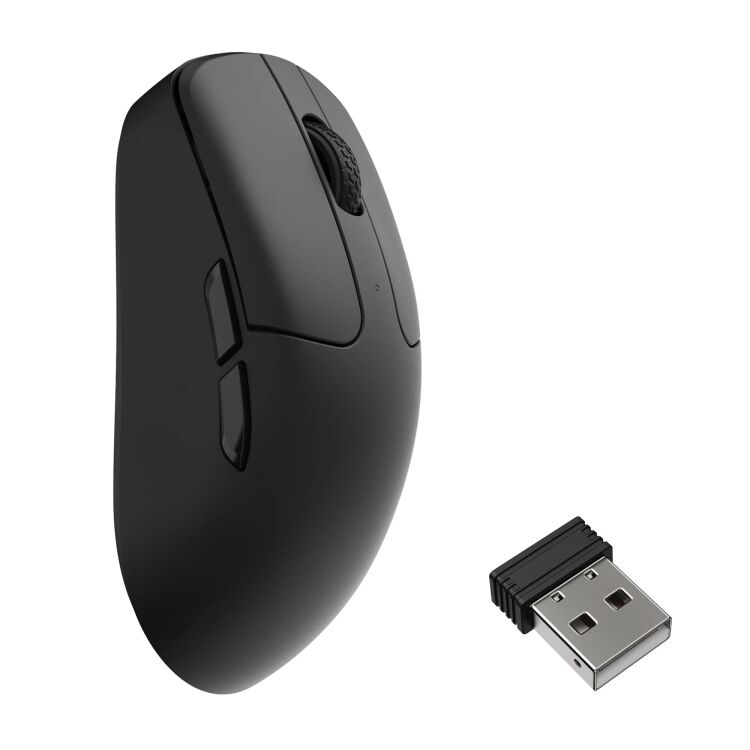 Keychron M2-A23 Wireless Mouse