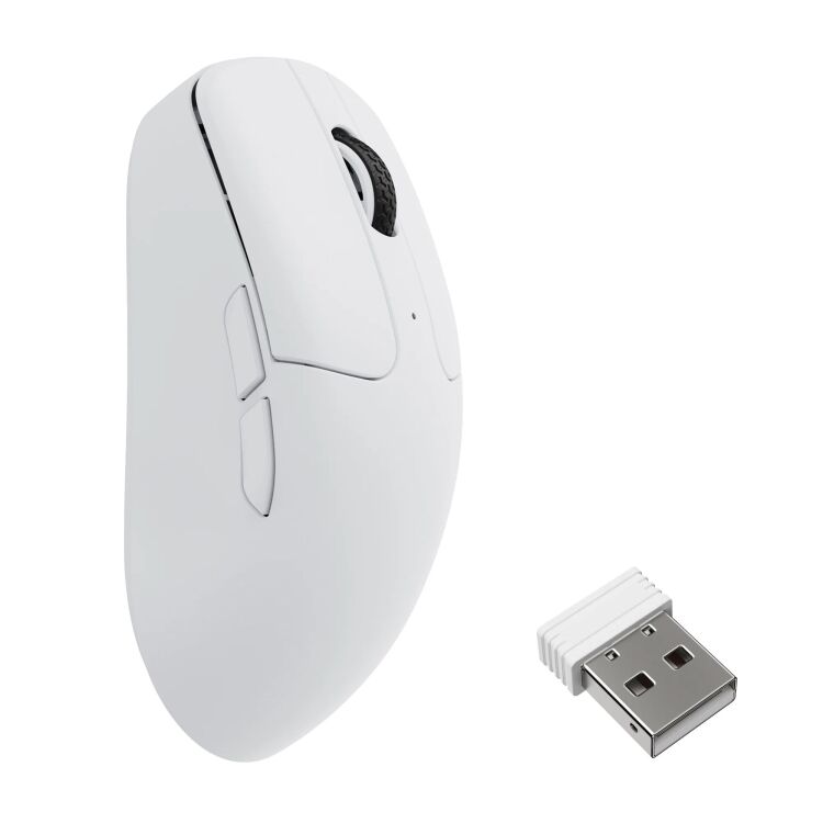 Keychron M2-A24 Wireless Mouse