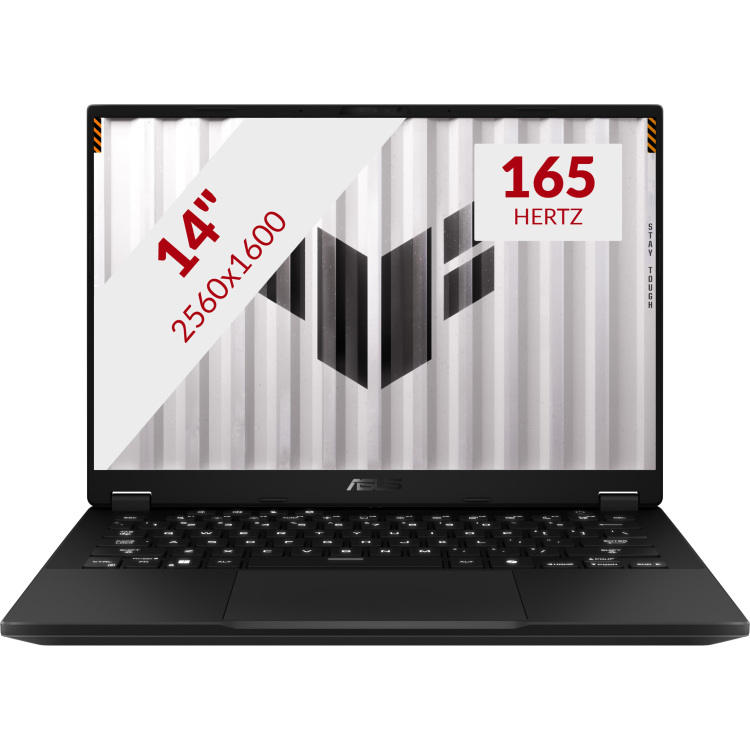 ASUS TUF Gaming A14 FA401KM-RG003W 14'' gaming laptop