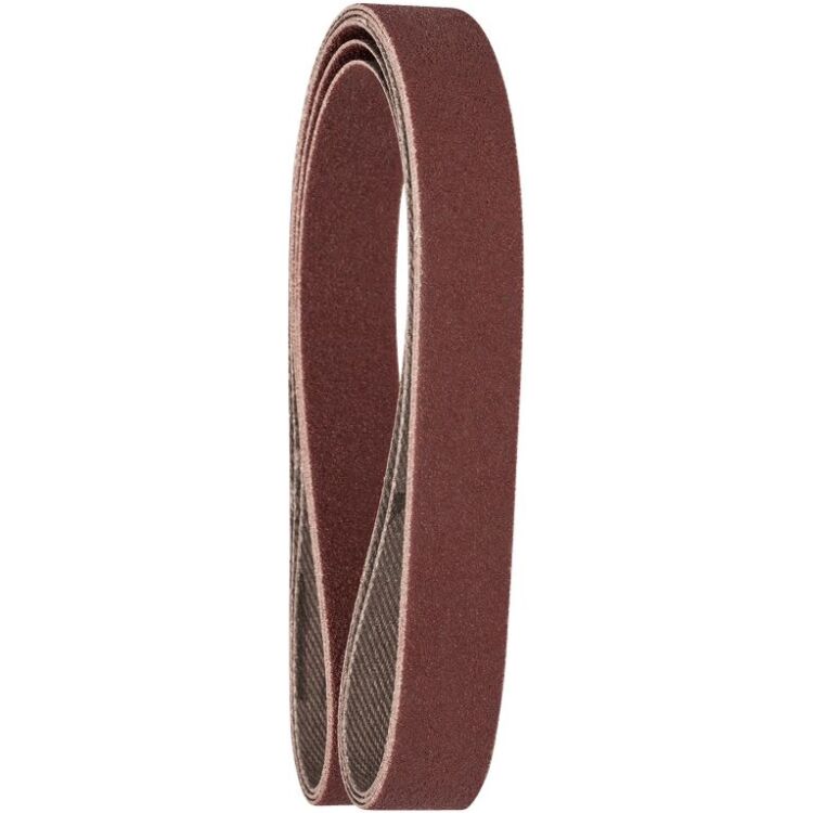 Bosch Schuurbanden voor hout voor elektrische vijlen van Black+Decker 13 x 455 mm