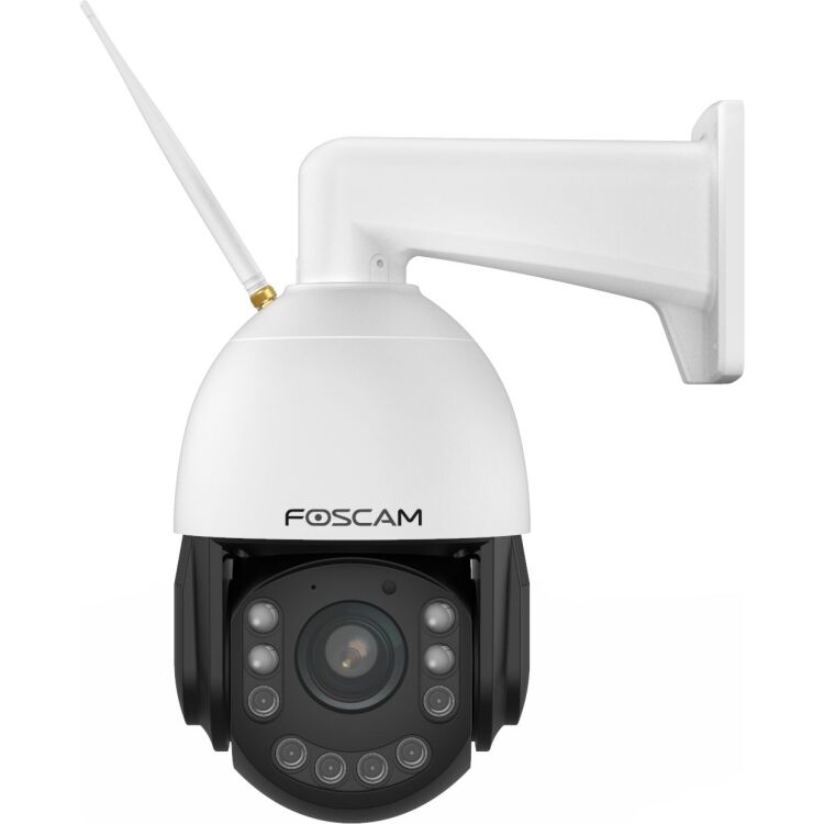 Foscam SD4H PTZ beveiligingscamera
