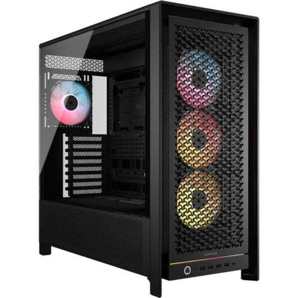 Corsair FRAME 5000D RS ARGB midi tower behuizing