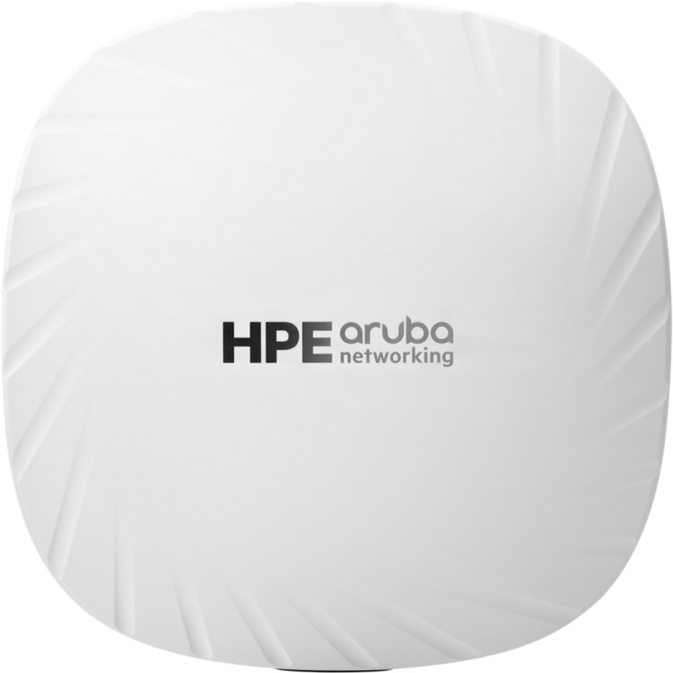 Hewlett Packard Enterprise Aruba AP-505 RW Unified AP access point