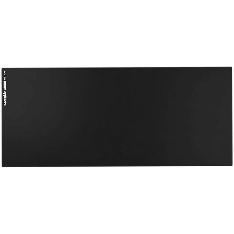 Pulsar Superglide Glass Mousepad - Supersize - XXL