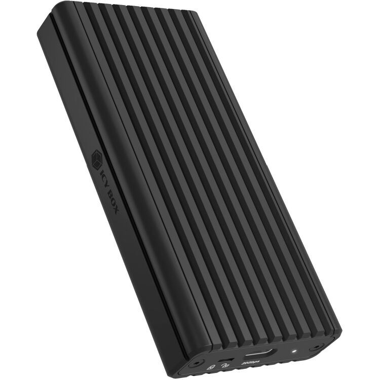 ICY BOX IB-1917M-C32a externe behuizing