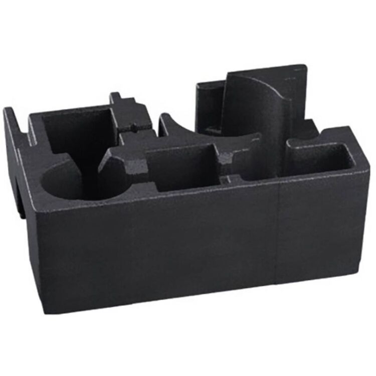 Bosch L-BOXX inlegstuk GKF 18V-8 voor L-BOXX 238 inlay