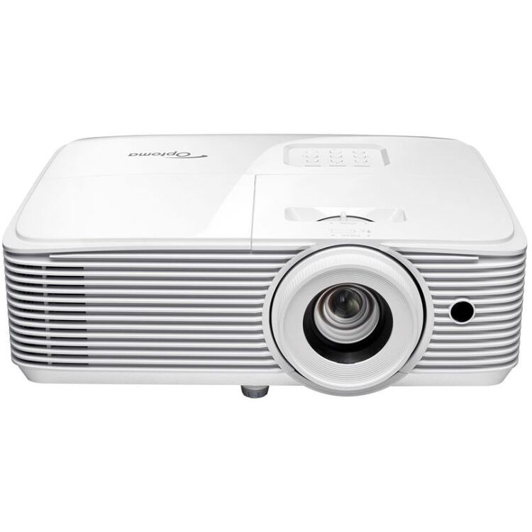 Optoma EH401 Compacte Full HD DLP-projector