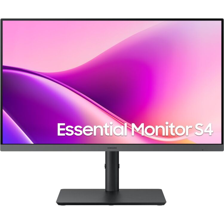 SAMSUNG Essential S24F430UAU ledmonitor