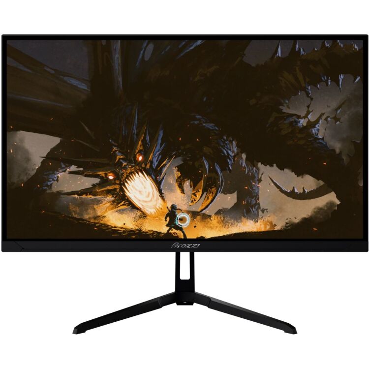 Arozzi Nova 24" 23.8'' gaming monitor