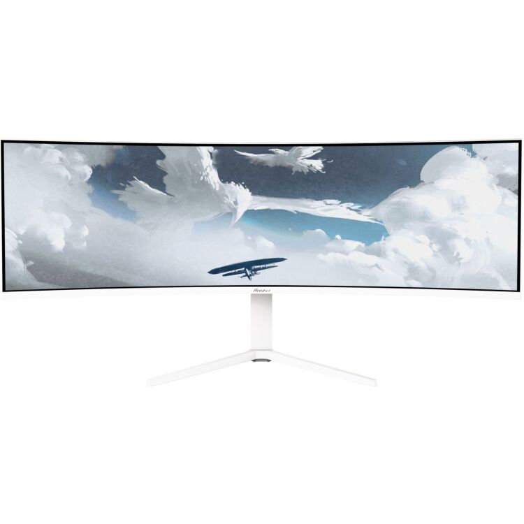 Arozzi Nova Curved 49" 49'' Curved gaming monitor