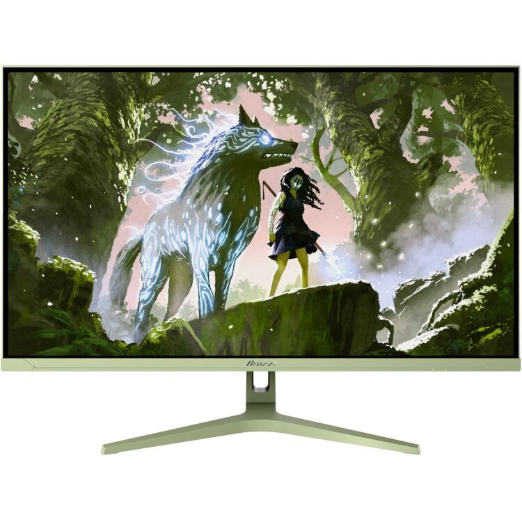 Arozzi Nova 32" 31.5'' gaming monitor