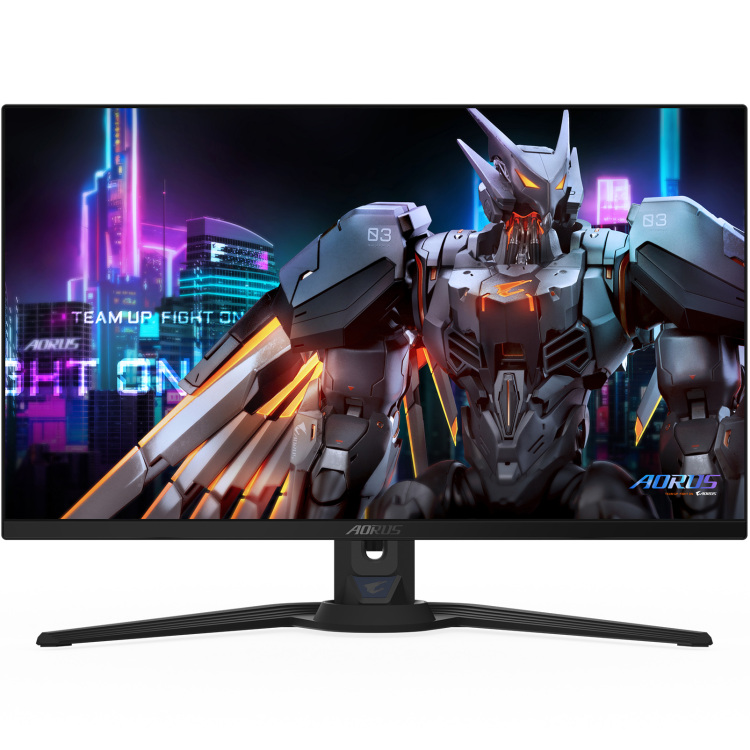 GIGABYTE AORUS FO27Q5P 27'' gaming monitor