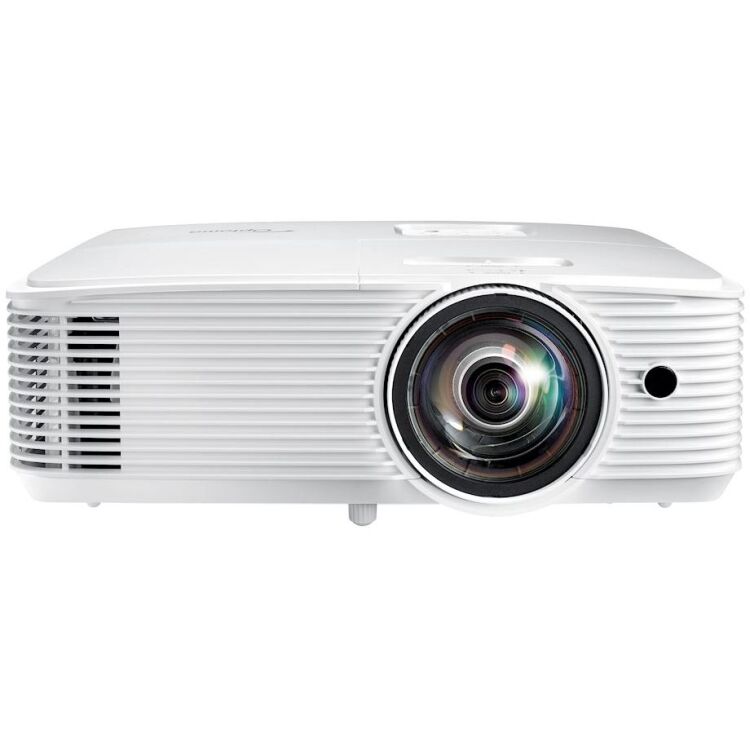 Optoma X309ST Compacte korte afstand DLP-projector