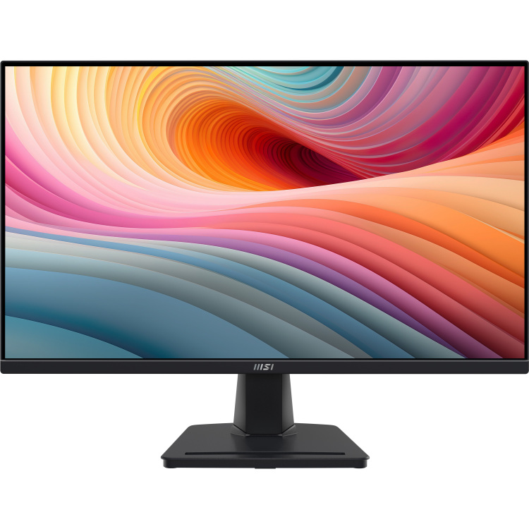 MSI PRO MP275Q monitor