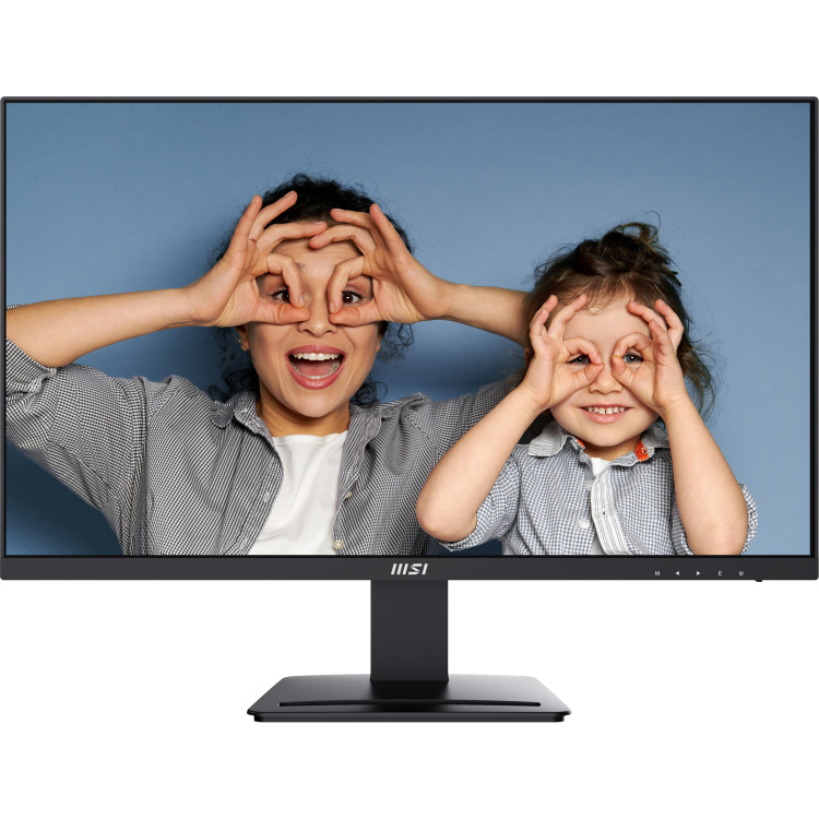 MSI PRO MP273U monitor