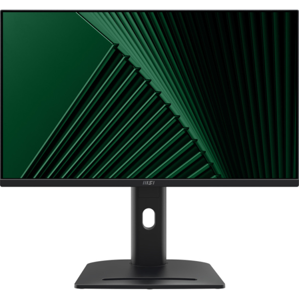 MSI PRO MP275QPG monitor