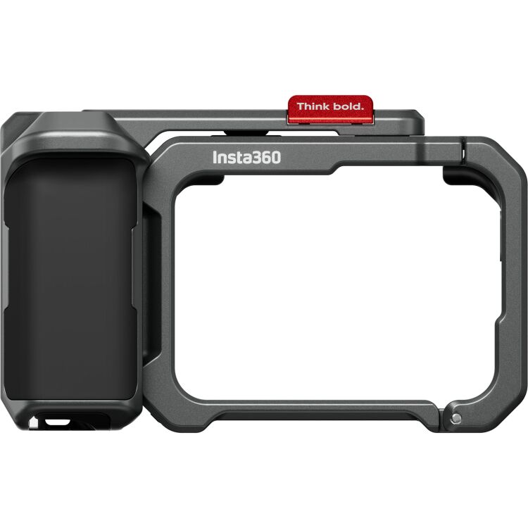 Insta360 Xplorer Grip Kit for Ace Pro 2 bevestiging