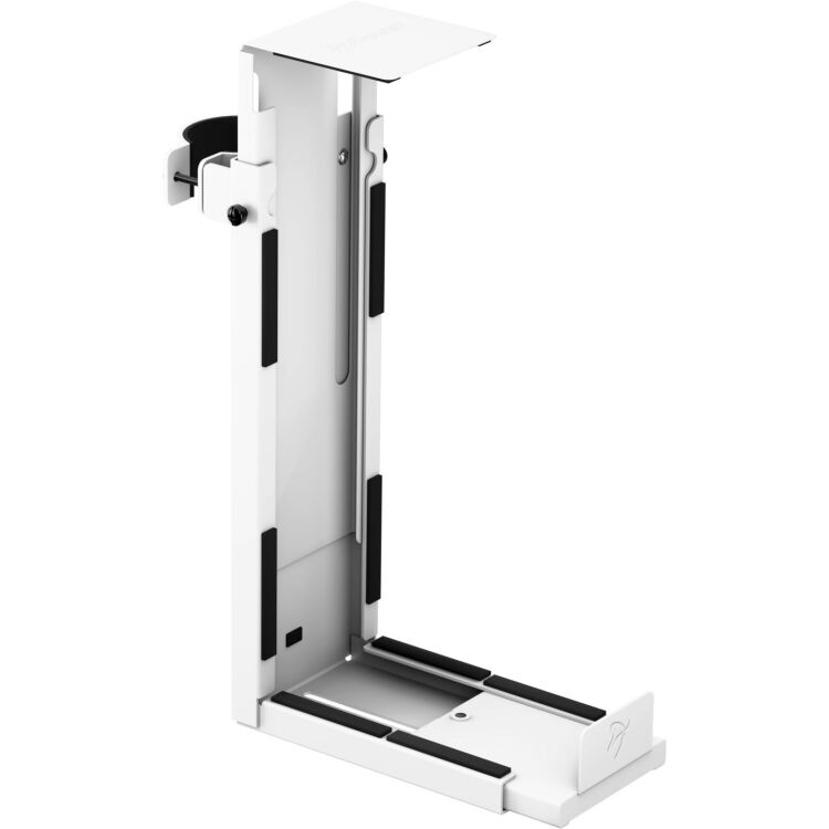 Arozzi Arena PC Mount - White bevestiging