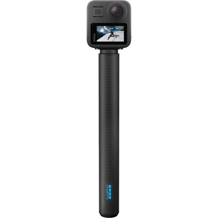 GoPro Extension Pole 1,2m bevestiging