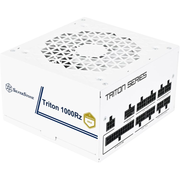 SilverStone Triton 1000Rz voeding