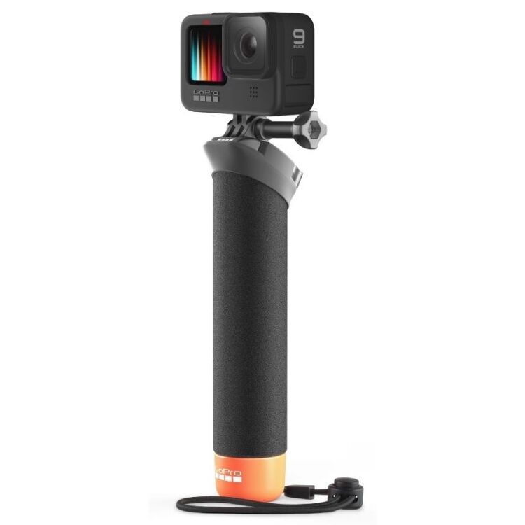 GoPro The Handler 3.0 bevestiging