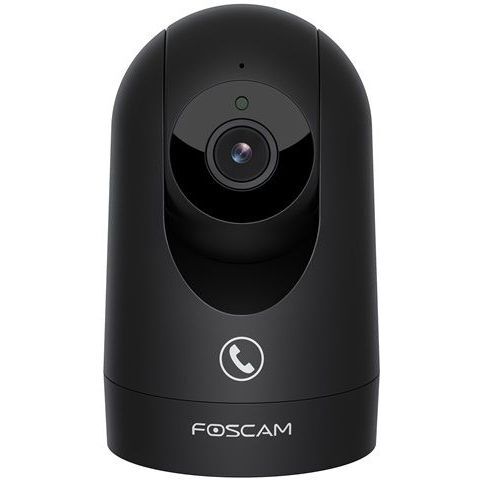 Foscam R8M Ultra HD, Dual-band WiFi 6 beveiligingscamera