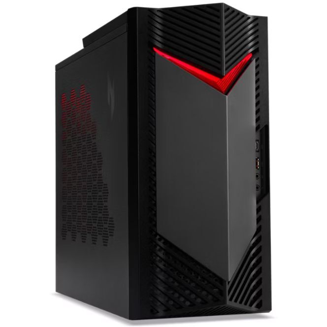 Acer Nitro 50 (DG.E3WEH.005) gaming pc