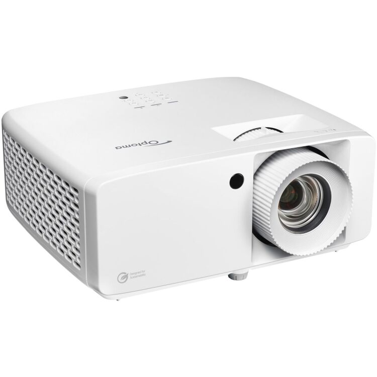 Optoma ZK450 Compacte 4K UHD DLP-projector