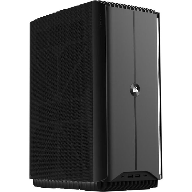 Corsair One i600 Metal Dark (CS-9020053-PE) gaming pc