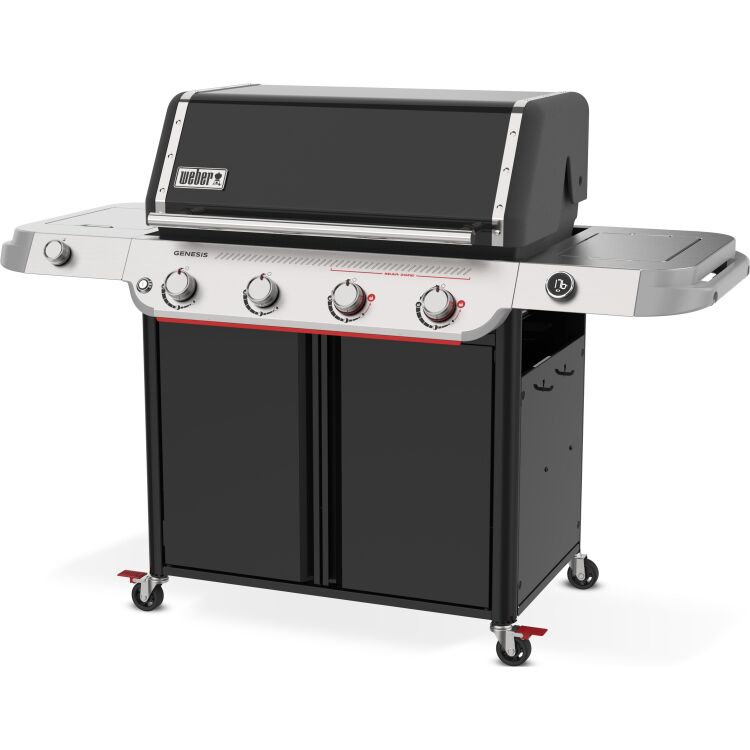 Weber Genesis E-435W barbecue