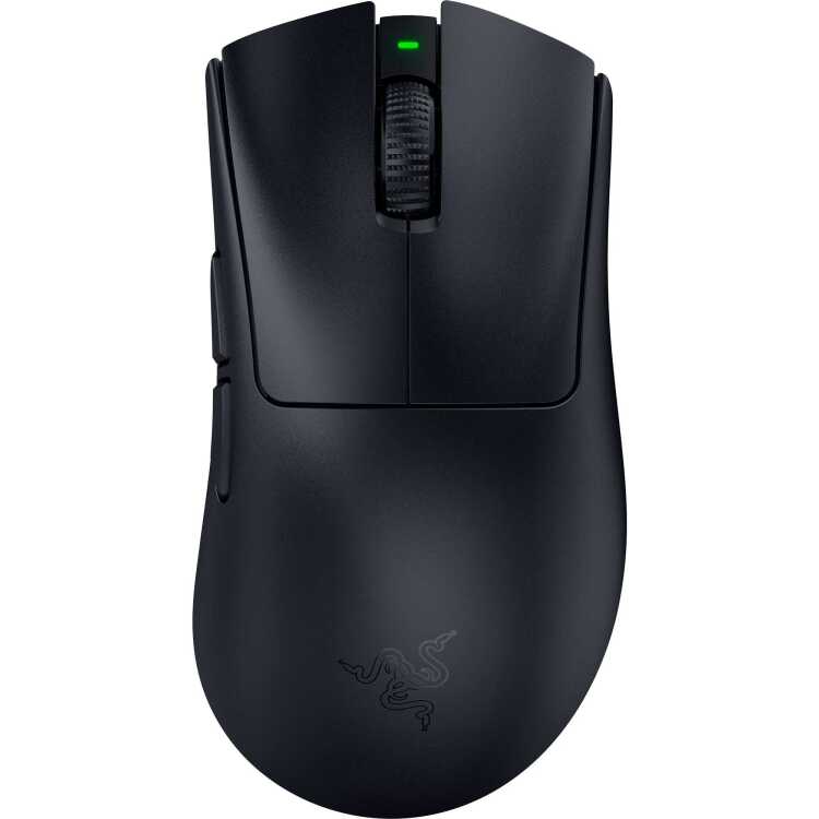 Razer Deathadder V4 Pro gaming muis