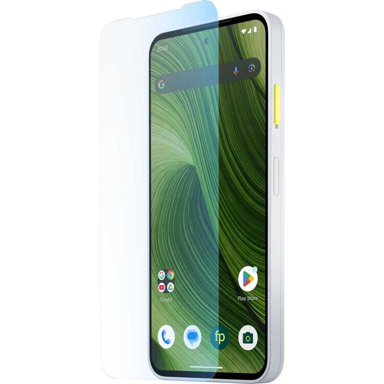 Fairphone (Gen. 6) Screenprotector - Standard