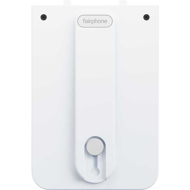 Fairphone (Gen. 6) Vingerlus ophanglus