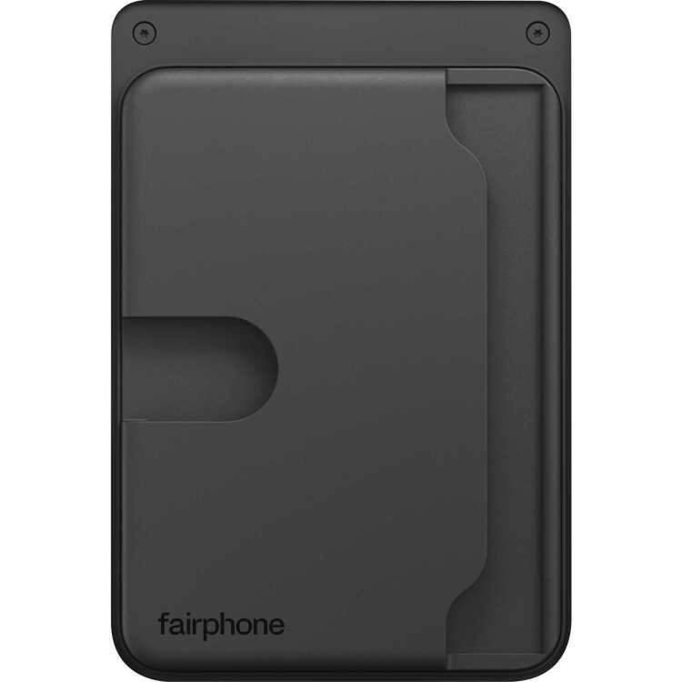 Fairphone (Gen. 6) Pashouder kaarthouder