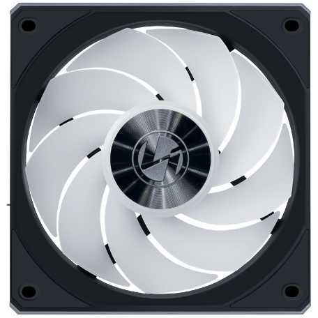 Lian Li UNI FAN CL120 Wireless Reverse case fan