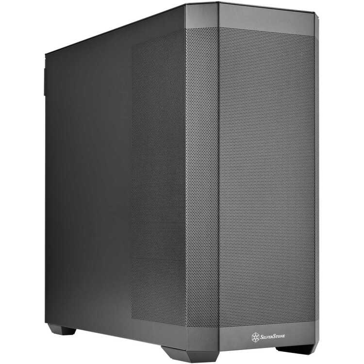 SilverStone SETA H2 server behuizing