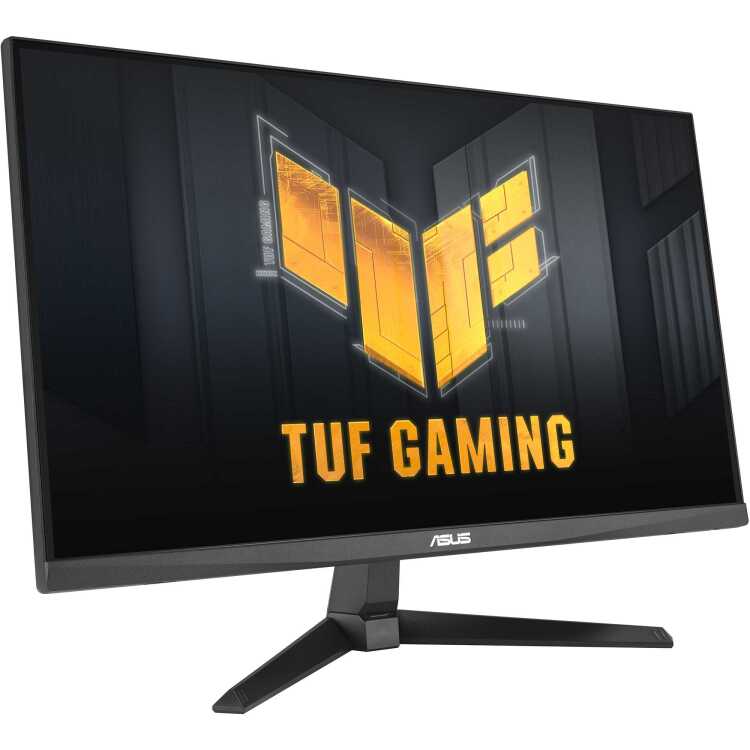 ASUS TUF Gaming VG257Q5A 24.5'' gaming monitor