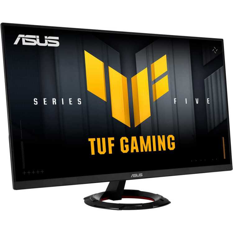 ASUS TUF Gaming VG249Q5R 23.8'' gaming monitor