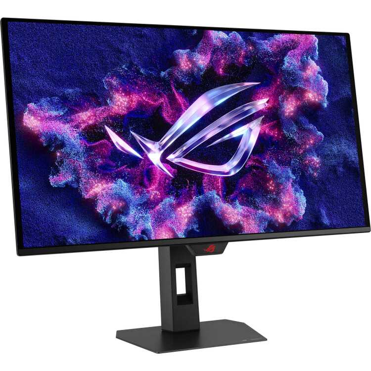 ASUS ROG Strix OLED XG27ACDMS 26.5'' gaming monitor