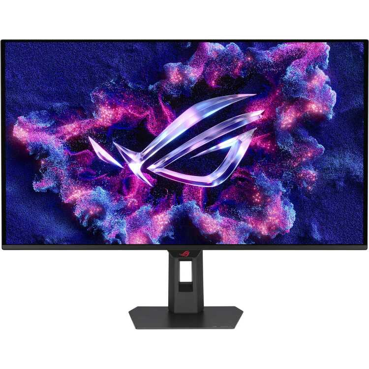 ASUS ROG Strix OLED XG32UCDS 31.5'' 4K UHD gaming monitor