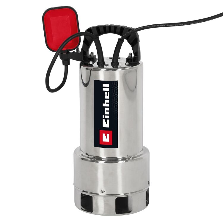 EINHELL GC-DP 7035 N ECO PLUS Vuilwaterpomp